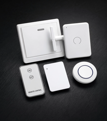 Interruptor inteligente Con Mando