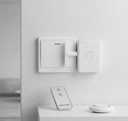 Interruptor inteligente Con Mando